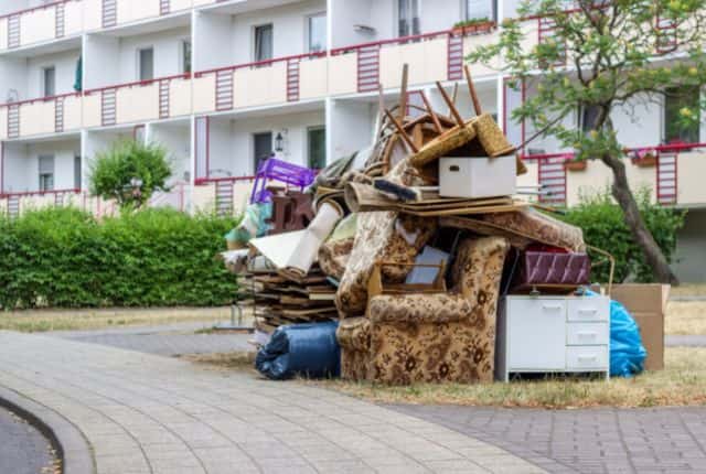 Entsorgung Erlangen