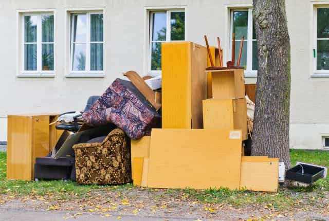 Wohnungsauflösung Preis Erlangen